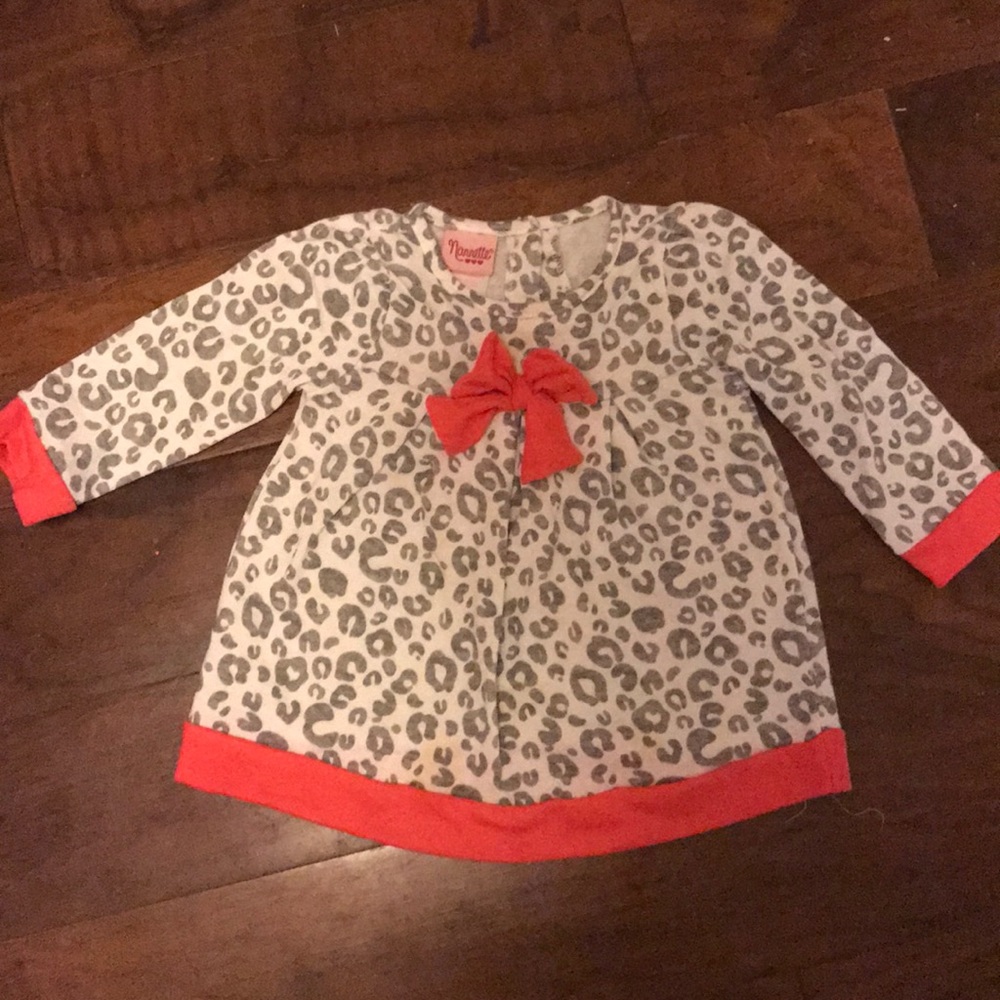 Girls Dress